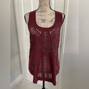 Sam Edelman NWT top -9-